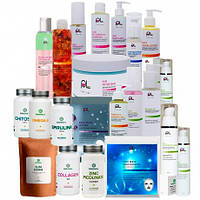 VIP набір 22 предмета "Інь-Ян" від Pink Lime та BRIONEL