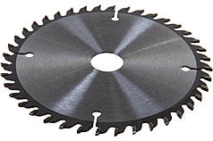 Пиляльний диск Rapide 180 мм для дерева