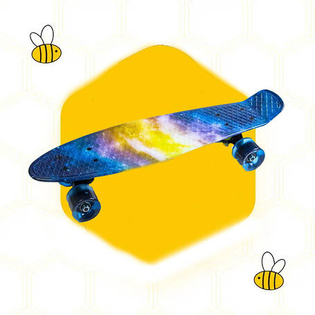 Скейтборди