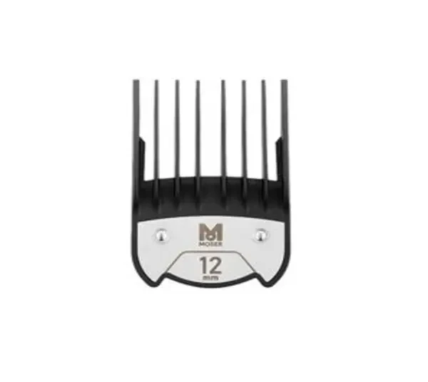 Насадка магнітна Moser Magnetic Premium 12 мм (1801-7080), фото 1