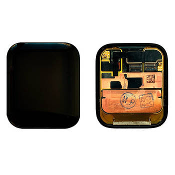 Дисплеи Watch