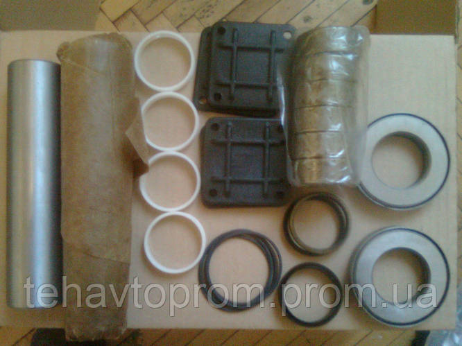 Купити Ремкомплект шкворня (Р/к) Камаз 4308, ціна - Prom.ua (ID# 30866636)