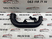 Патрубок інтеркулера Ford Transit 2.2 Форд Транзит 2.2 6C11-9R504-C