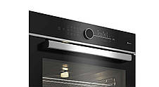 Електрична духовка Beko BBIM13400XPSWE bPro500 Конвекція Чорний, фото 3