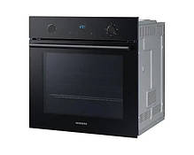 Електрична духова шафа Samsung NV68A1145RK Конвекція Чорний, фото 5