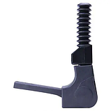 Перманент контакту СРЕ (СРТ) для офісного крісла. Механізм нахилу крісла, запчастина перманент-контакт, фото 4