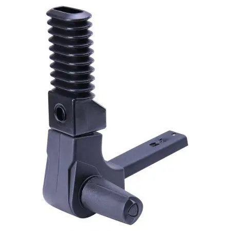 Перманент контакту СРЕ (СРТ) для офісного крісла. Механізм нахилу крісла, запчастина перманент-контакт, фото 1