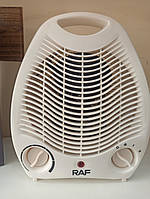 Тепловентилятор (Дуйчик) RAF 1181