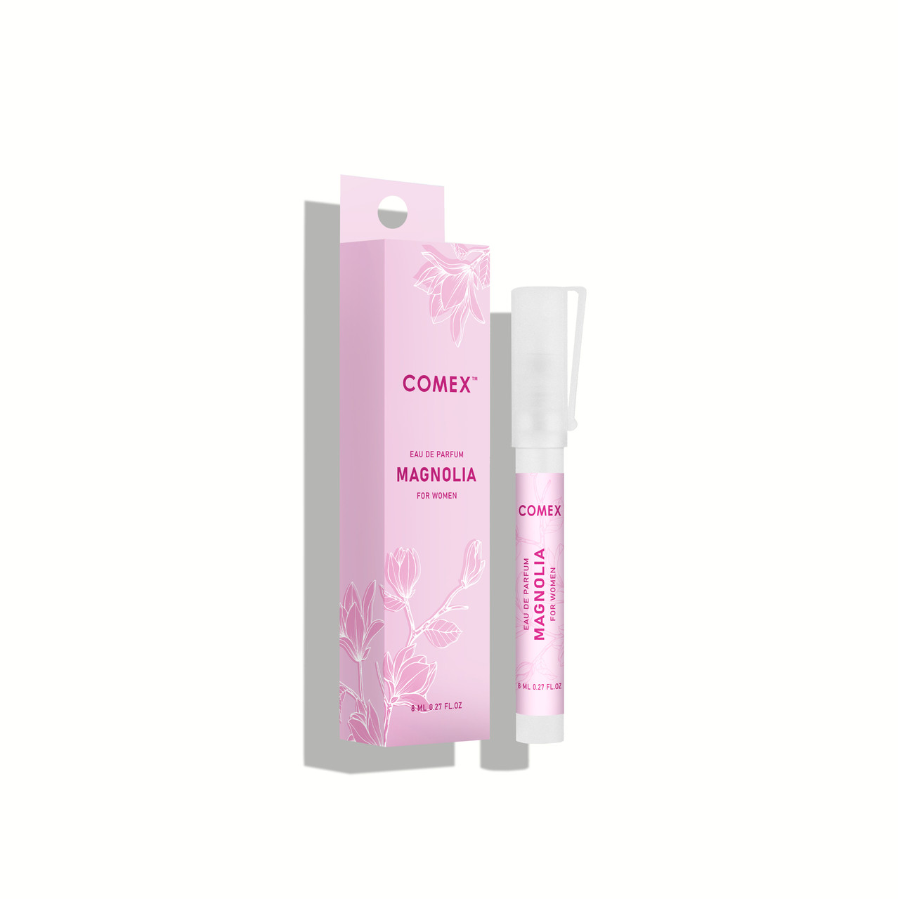 Парфумована вода Magnolia ТМ Comex for woman 8 мл