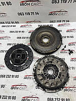 Комплект зчеплення Ford Transit 2.2 Форд Транзит 2.2