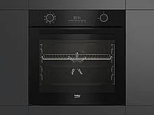 Електрична духова шафа Beko BBIM14300BMP b300Конвекція Чорний, фото 4