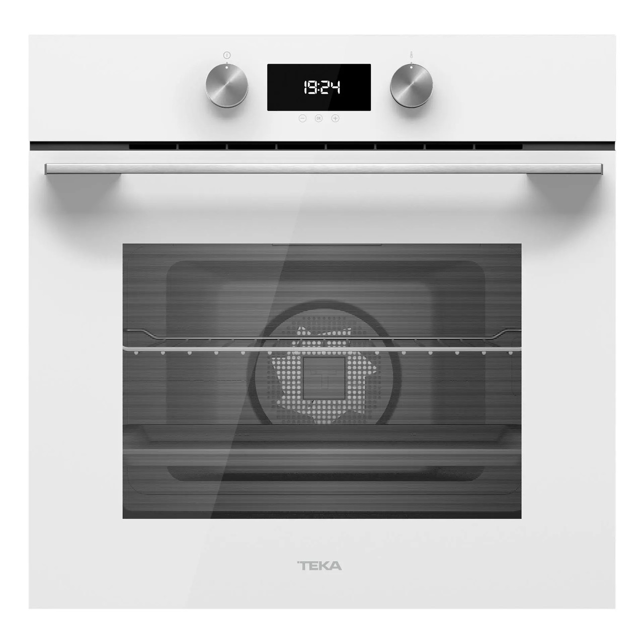 Електрична духова шафа Teka HLB 8400 P WH Конвекція Білий
