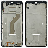 Рамки дисплея й корпусу