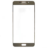 Скло дисплея