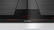 Індукційна плита Siemens iQ700 EX875LYC1E 81,2 см, фото 4