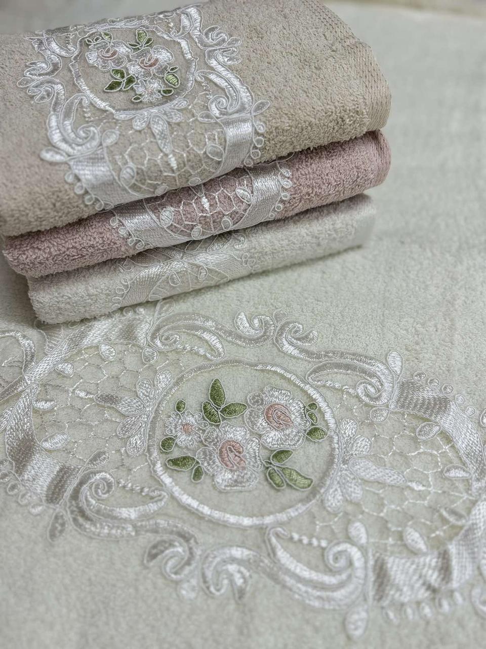 Лазневий рушник махровий щільний розмір 140 на 70 см (від 6 шт.)