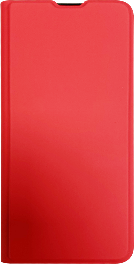 Чохол-книжка SA A045 red Shell