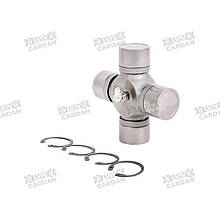 Хрестовина карданного валу 35x106, центральна змазка, UJ35106-INA (TIRSAN)