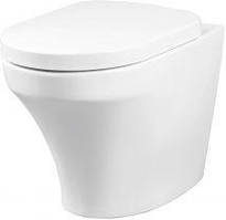 Унітази та біде