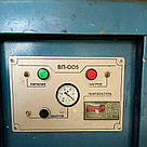 Вакуумний прес ВП-005 бу 2007р. з мембраною для шпону, пластику HPL та плівки ПВХ, фото 9