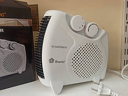 Тепловентилятор-дуйка DOMOTEC MS-5901
