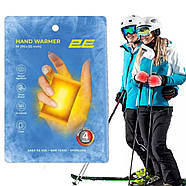 Cамонагріюча грілка для рук упаковка 2шт, фото 5