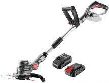 Мотокоси, тримери