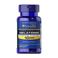 Melatonin 10mg - 60caps