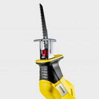 Шабельна пила Karcher PGS 4-18 (1.445-330.0)