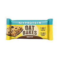 Oat Bakes - 75g Chocolate Chip (Поштучно)