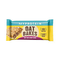 Oat Bakes - 75g White Choc & Berry Flavour (Поштучно)