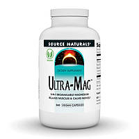 Ultra-Mag - 360 vcaps