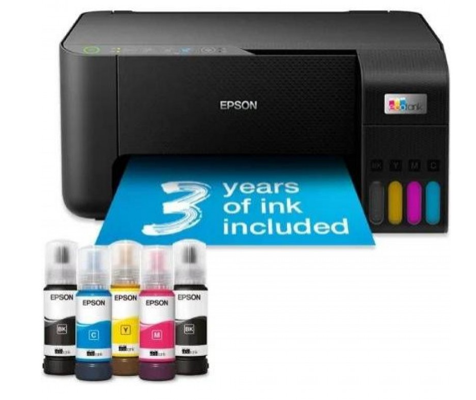 БФП Epson EcoTank L3270 (C11CJ67434)