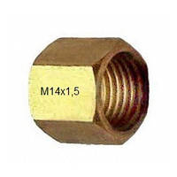 Накидна гайка М14х1,5