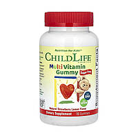 Multi Vitamin Gummy - 90 gummies