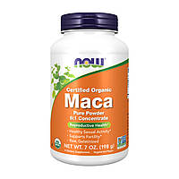 Maca Pure Powder 6:1 Concentrate - 198g