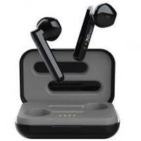Навушники TWS Trust Primo Touch True Wireless Mic Black (23712)