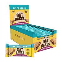 Oat Bakes - 12x75g White Choc & Berry Flavour
