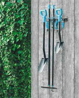 Аксесуари для садової техніки