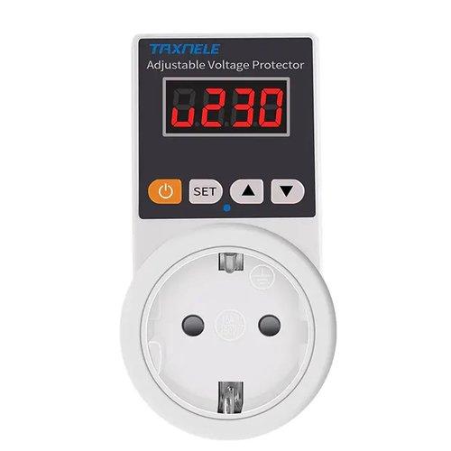 Реле стабилизатор напряжения Voltage Protector