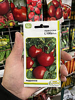 Семена Томата Санька 5 г Агро Майстер