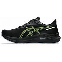 Кросівки для бігу чоловічі Asics GT-1000 13 GTX 1011B857-001 BLACK/SAFETY YELLOW, фото 3