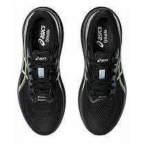 Кросівки для бігу чоловічі Asics GT-1000 13 GTX 1011B857-001 BLACK/SAFETY YELLOW, фото 6