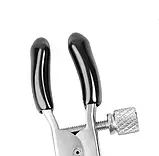 Затискачі для сосків з дзвіночками, БДСМ затискачі для сексу, фото 8