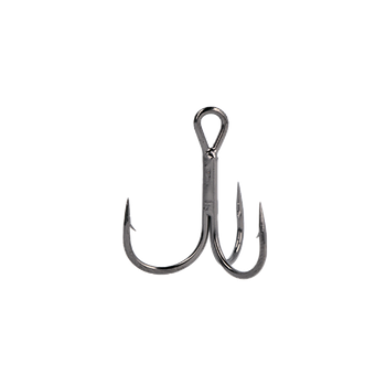 Крючок Treble 3036ВN