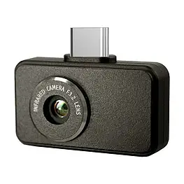 A-BFastiron RX-450 Type-C Тепловізійна камера