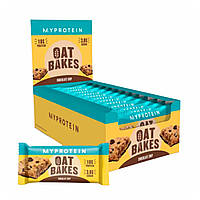 Oat Bakes - 12x75g Chocolate Chip