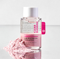 NEXTBEAU Clear Blemish AHA/BHA/PHA/LHA Drying Lotion Підсушуючий лосьйон для точкового застосування 30 мл