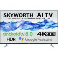 QLED телевізор Skyworth 55Q3B AI