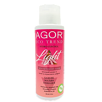 Фітоактивний тонік AGOR LIGHT для сухої та нормальної шкіри 200 мл